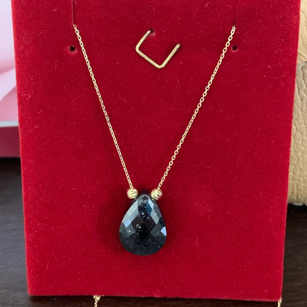 Gold jewelry 18k